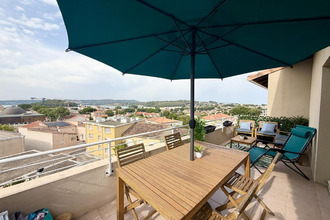  appartement istres 13800