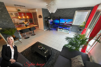  appartement istres 13800