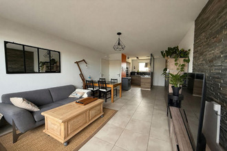 appartement istres 13800