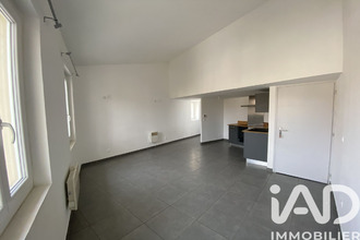  appartement istres 13800