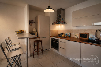  appartement istres 13800