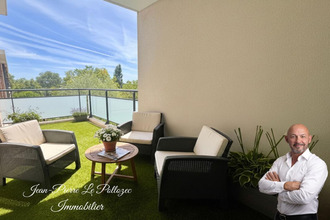  appartement istres 13800