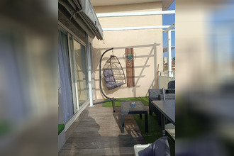  appartement istres 13800