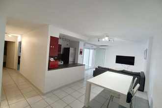  appartement istres 13800