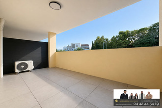  appartement istres 13800