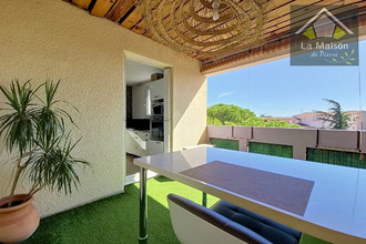  appartement istres 13800
