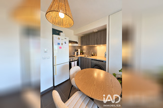  appartement istres 13800