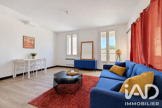  appartement istres 13800
