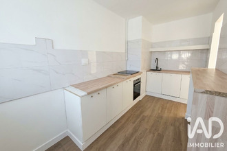  appartement istres 13800