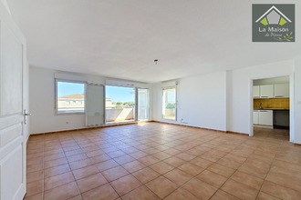  appartement istres 13800