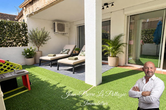  appartement istres 13800