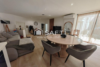  appartement istres 13800