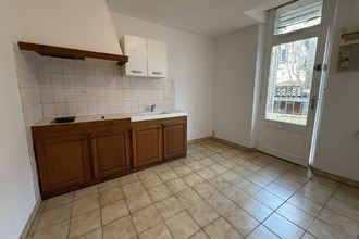  appartement istres 13800