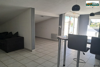  appartement istres 13800