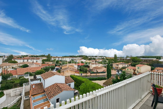  appartement istres 13800