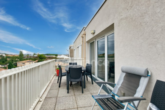  appartement istres 13800