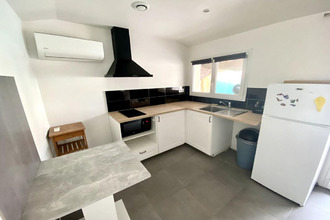  appartement istres 13800