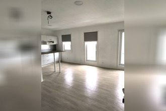  appartement istres 13800