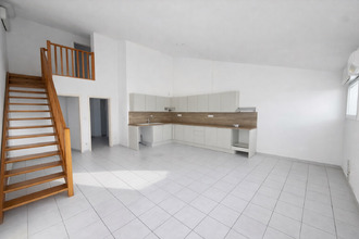  appartement istres 13800