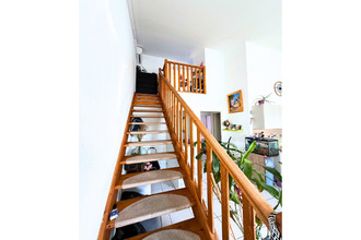  appartement istres 13800