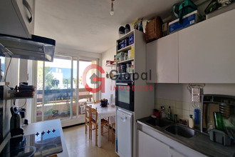  appartement istres 13800