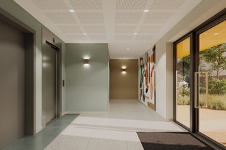  appartement istres 13800