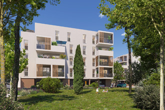  appartement istres 13800