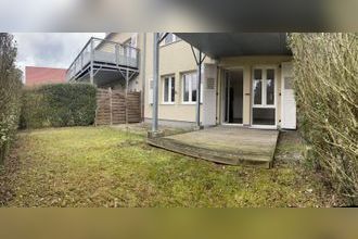  appartement ittenheim 67117