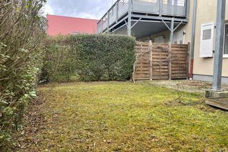  appartement ittenheim 67117