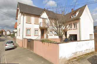  appartement ittenheim 67117