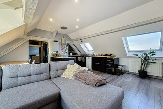  appartement ittenheim 67117