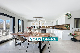  appartement ittenheim 67117