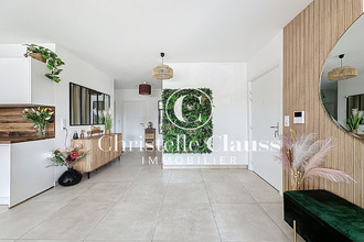  appartement ittenheim 67117