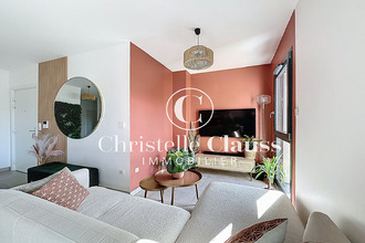  appartement ittenheim 67117