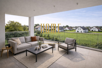  appartement ittenheim 67117