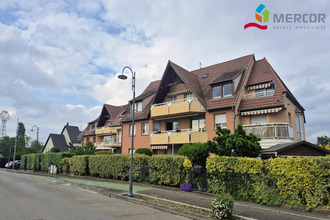  appartement ittenheim 67117