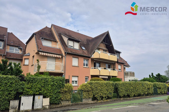 appartement ittenheim 67117
