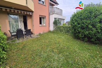  appartement ittenheim 67117
