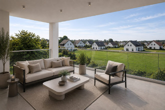  appartement ittenheim 67117