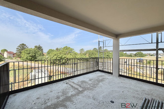  appartement ittenheim 67117