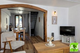  appartement ivry-la-bataille 27540