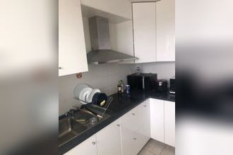  appartement ivry-sur-seine 94200