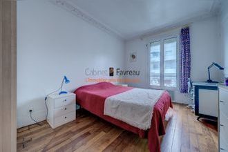  appartement ivry-sur-seine 94200