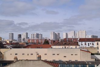  appartement ivry-sur-seine 94200