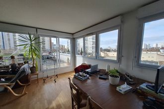  appartement ivry-sur-seine 94200