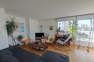  appartement ivry-sur-seine 94200