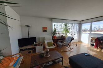  appartement ivry-sur-seine 94200