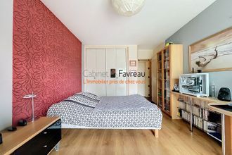  appartement ivry-sur-seine 94200