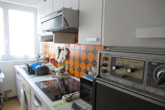  appartement ivry-sur-seine 94200