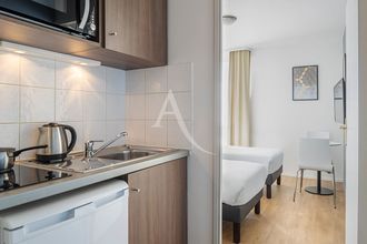  appartement ivry-sur-seine 94200